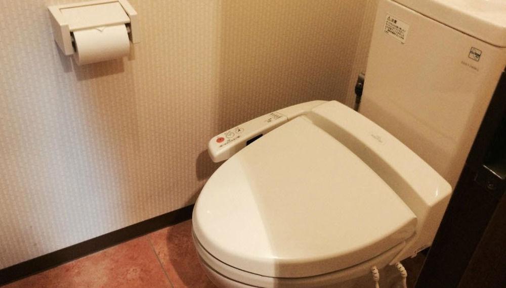 Horohoro Sanso Hotell Date  Eksteriør bilde